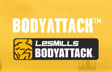 Cours BODYATTACK