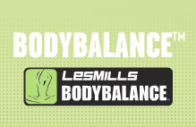 Cours BODYBALANCE