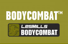 Cours BODYCOMBAT