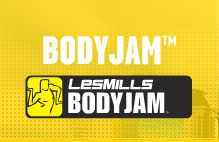 Cours BODYJAM