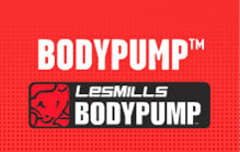 Cours BODYPUMP