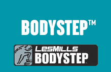 Cours BODYSTEP