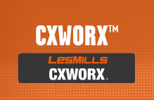 Cours CXWORX
